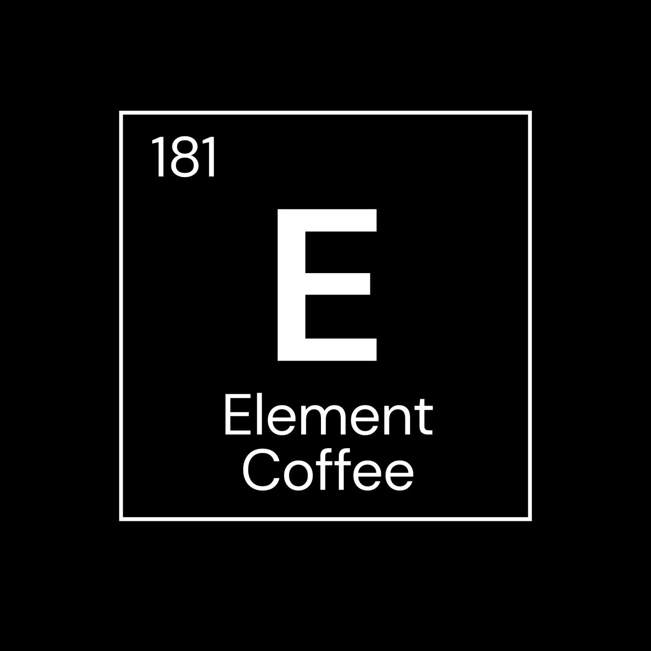 Element Coffee