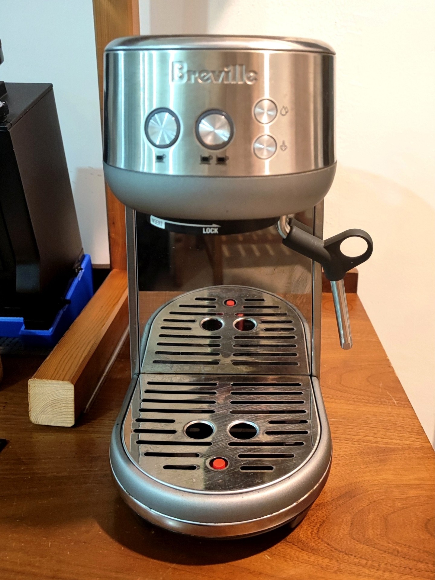 Breville Bambino