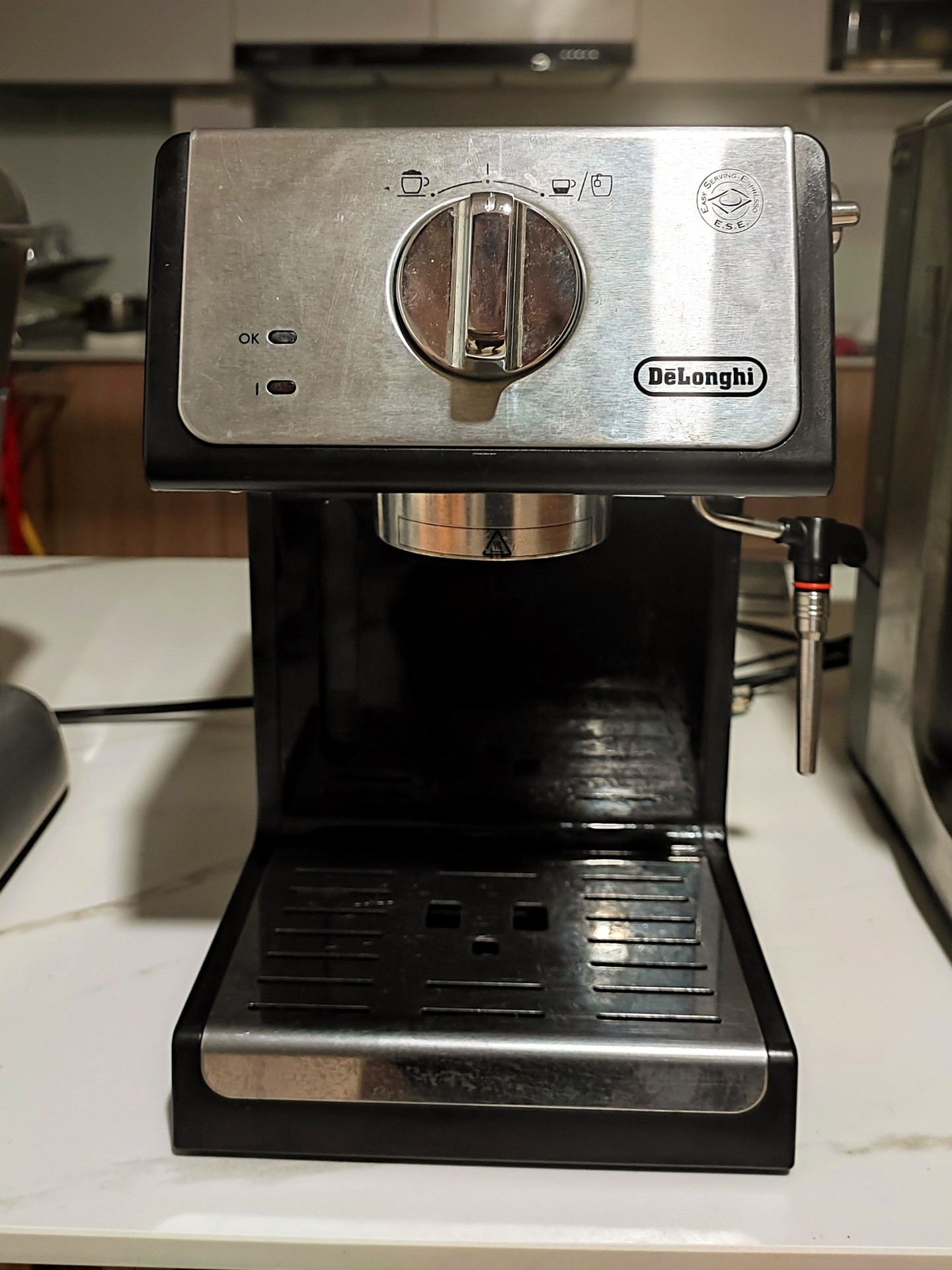 De'Longhi ECP 33.21